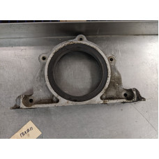 13X211 Rear Oil Seal Housing From 2005 Jeep Grand Cherokee  5.7 53021337AB